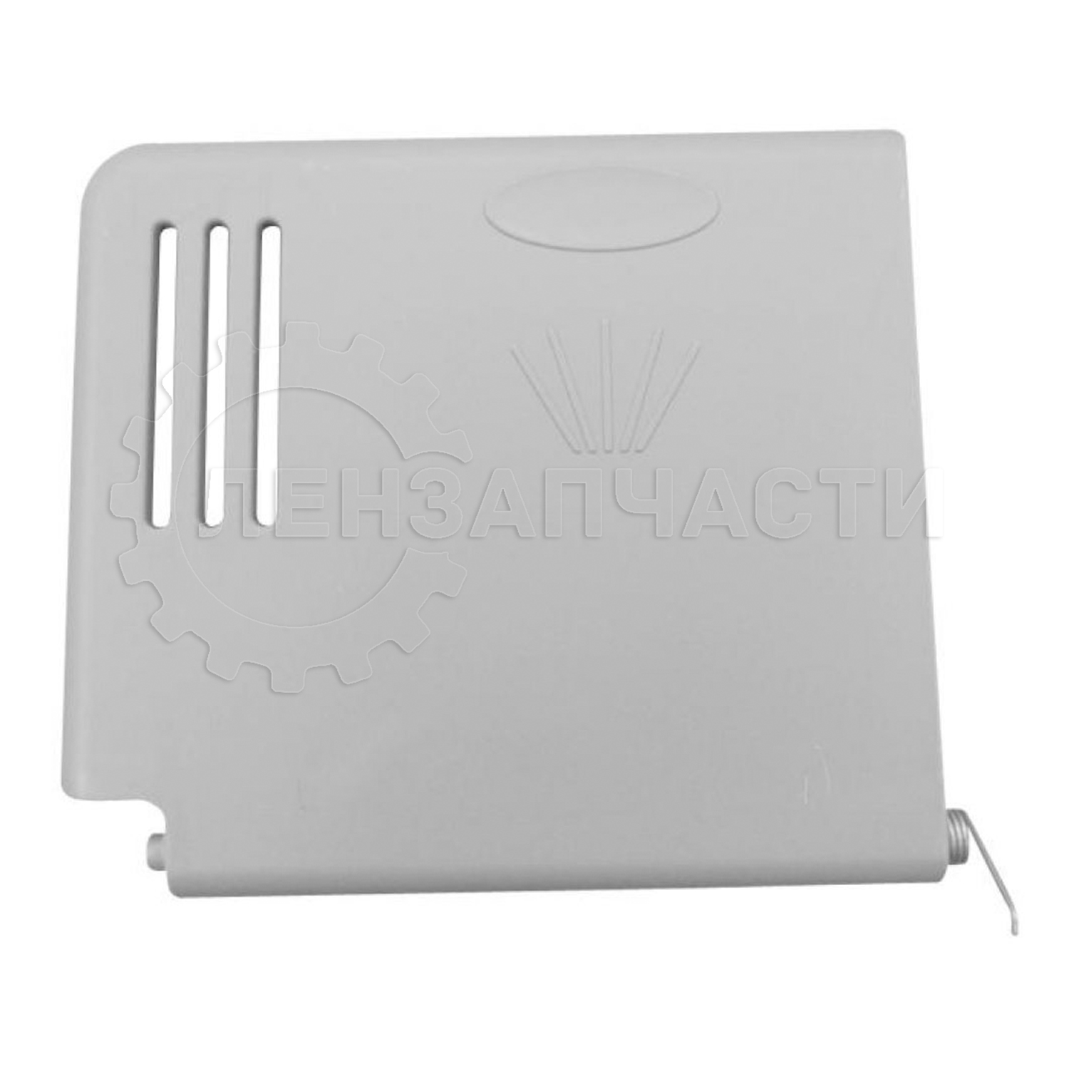 Крышка дозатора ПММ,Electrolux, 4006078028